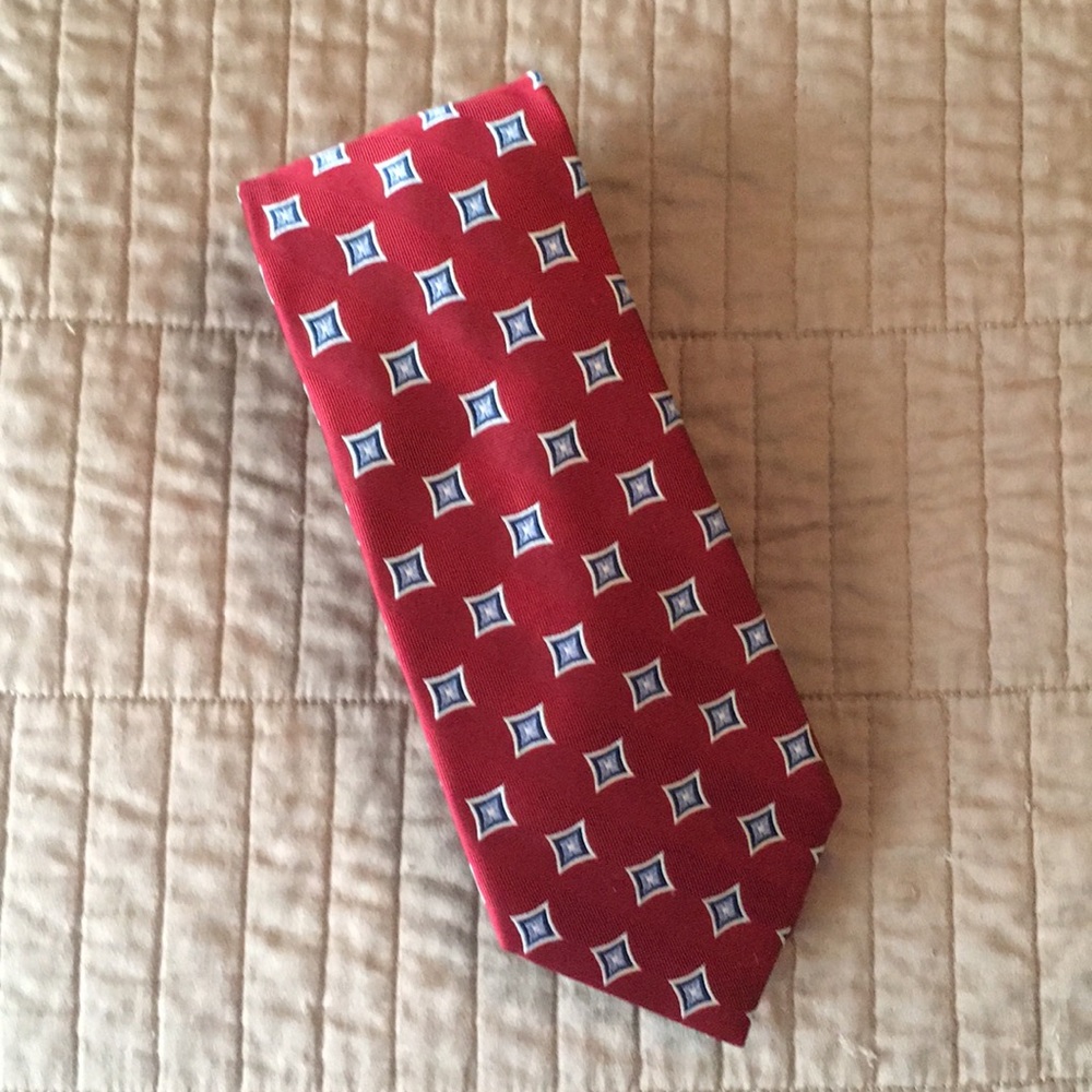 Jos A Bank Tie